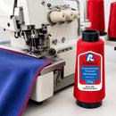 Fio Overloque Poliéster Resistente 100g 6000m tex18