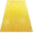 Micro Manta De Strass 22cmx40cm Original Termocolante