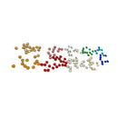 Organizadora Unha Strass + 12.000 Strass