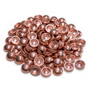PACOTE FECHADO - Spike de Rebitar Rose 8mm 460g  5180Un