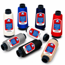 Fio Overloque Poliéster Resistente 100g 6000m tex18