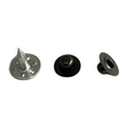 Rebite Para Jeans 7mm - 2000Un