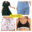 Elástico 3cm 30mm Para Cintura E Cos De Roupas Cueca - 25mt