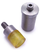 Matriz Rebite Com Strass 6mm Ou 8mm Para Balancim