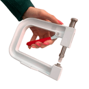 Máquina De Aplicar Pérola + 600 Pérolas 6mm