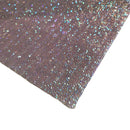 Micro Manta de Strass Termocolante 24x40cm
