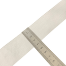Elástico Costura 40mm X 25 Metros Confecções Em Geral Liso