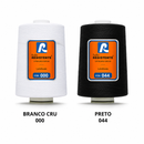 Linha Bobina Poliéster Resistente Trichê P/ Bordado 15000m