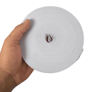 Elástico 2,5cm 25mm Para Cintura E Cos De Roupas Cueca - 25m