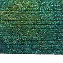 Micro Manta de Strass Termocolante 24x40cm