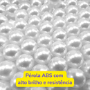 Máquina De Aplicar Pérola + 4.500 Pérolas 6mm