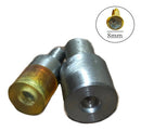 Matriz Rebite Com Strass 6mm Ou 8mm Para Balancim