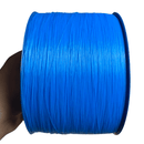 Linha Nylon Pipa 3000 Jds Fio 040 -  Cores - Não Estica