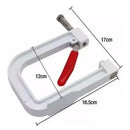 Máquina De Aplicar Pérola + 4.500 Pérolas 6mm