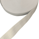 Elástico 2,5cm 25mm Para Cintura E Cos De Roupas Cueca - 25m