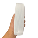 Elástico 3cm 30mm Para Cintura E Cos De Roupas Cueca - 25mt