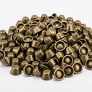 PACOTE FECHADO - Spike de Rebitar Ouro Velho 10mm 290g 1120Un