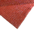 Micro Manta de Strass Termocolante 24x40cm
