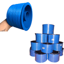 Linha Nylon Pipa 3000 Jds Fio 040 -  Cores - Não Estica
