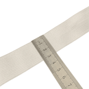 Elástico 3cm 30mm Para Cintura E Cos De Roupas Cueca - 25mt