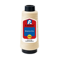 Fio Overloque Poliéster Resistente 100g 6000m tex18