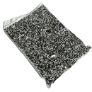 PACOTE FECHADO - Strass Termocolante Nude 4mm 200 Grosas 28.800Un
