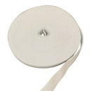 Elastico Para Confecção De Roupas 20mm 2cm Branco Liso