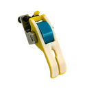 Calcador De Rolos Teflon Rolete Maquina Industrial