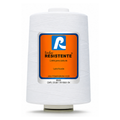 Linha Bobina Poliéster Resistente Trichê P/ Bordado 15000m