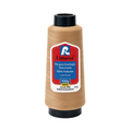 Fio Overloque Poliéster Resistente 100g 6000m tex18