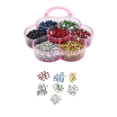 Organizadora Unha Strass + 12.000 Strass