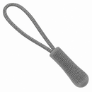 Puxador de Ziper Universal 500Un