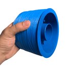 Linha Nylon Pipa 3000 Jds Fio 040 -  Cores - Não Estica