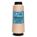 Linha Resistente Linha 120 Costura Poliéster 4572 Metros