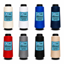 Linha Resistente Linha 120 Costura Poliéster 1829 Metros