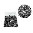 Strass Termocolante Nude 5mm 10 Grosas 1.440Un