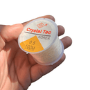 Fio De Nylon 0.5mm - Rolo Com 100 Metros