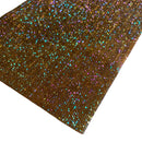 Micro Manta de Strass Termocolante 24x40cm