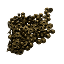 Rebite Para Jeans 7mm - 2000Un