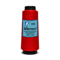 Linha Resistente Linha 120 Costura Poliéster 4572 Metros
