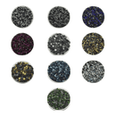 Caneta Aplicadora de Strass Termocolante + 12.000 Strass