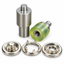 Matriz Botão Tic Tac 9.5mm